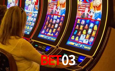 A Revolução dos Aplicativos de Jogos no bet03