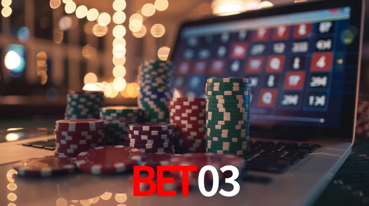 Descubra a Essência do bet03: Nossa História e Compromissos