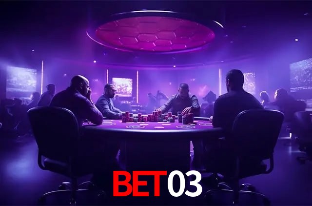 Bônus Diários bet03