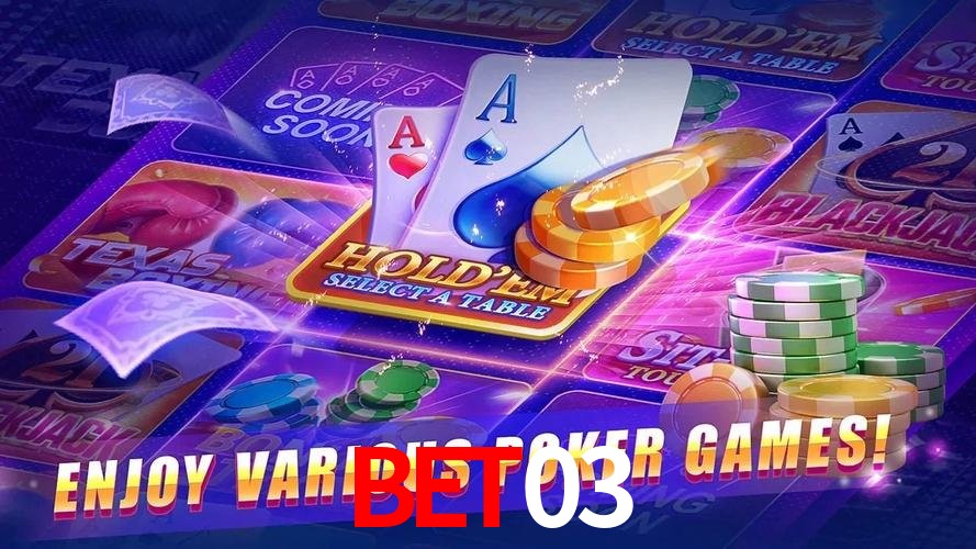 Mesa de Blackjack bet03