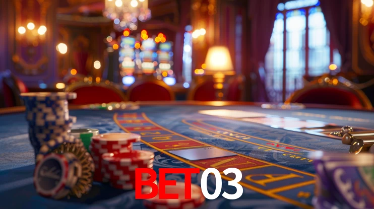 Casino VIP bet03