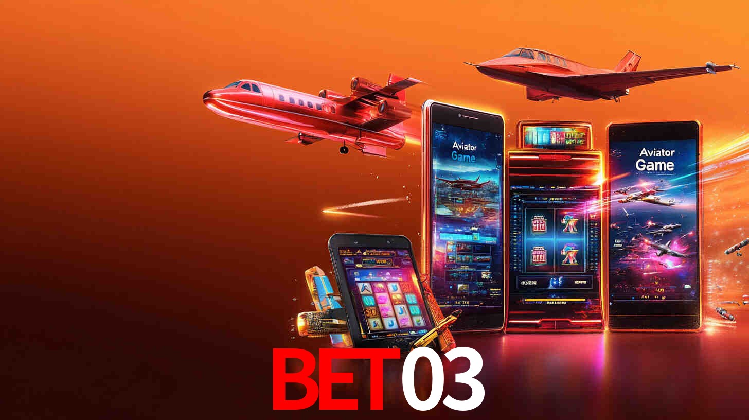 Jogo Aviator bet03
