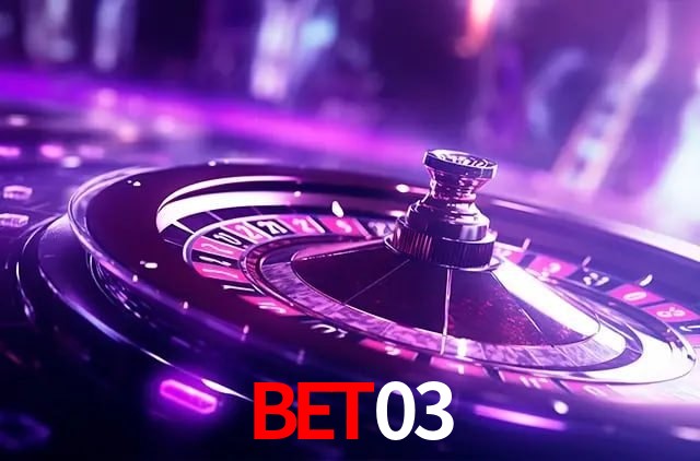 Apostas de Futebol bet03
