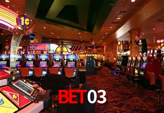 Inovações de Jogos na bet03: O Futuro das Experiências Interativas