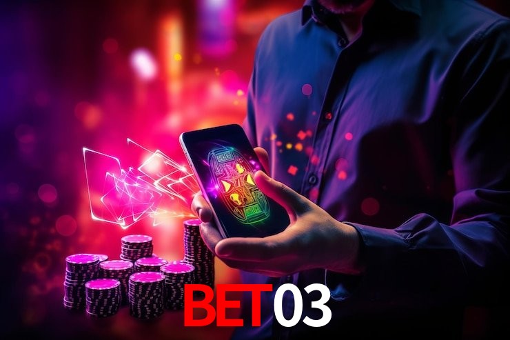 Avaliações dos Jogadores bet03