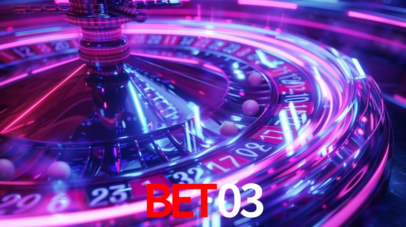 Torneios bet03