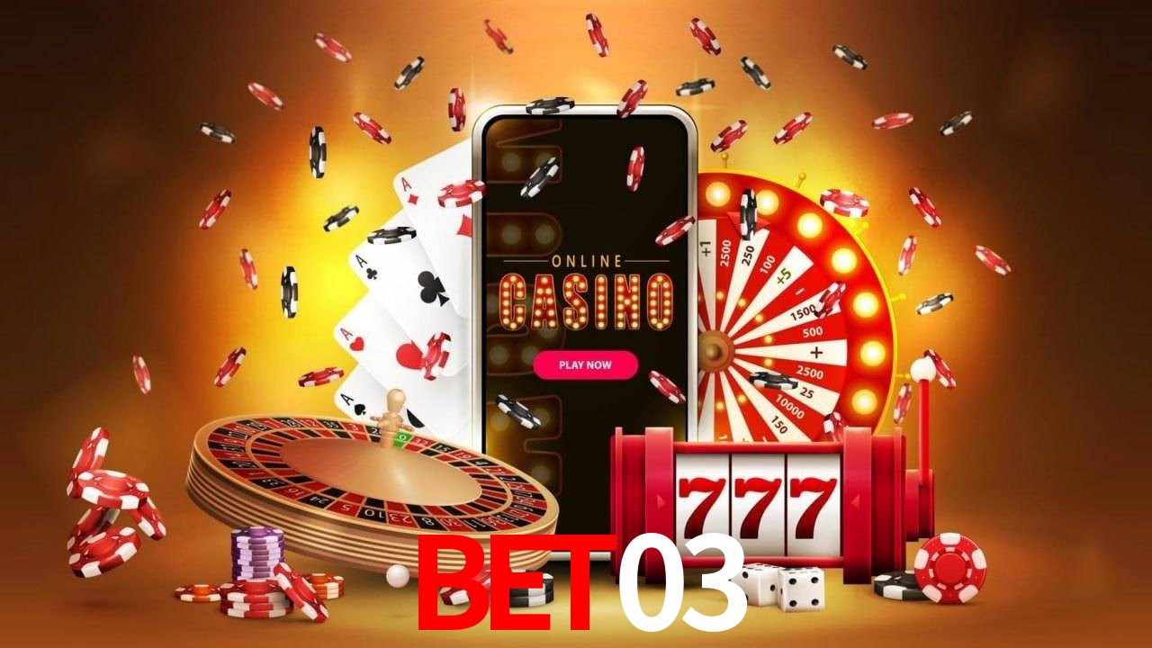 Experiência VIP bet03