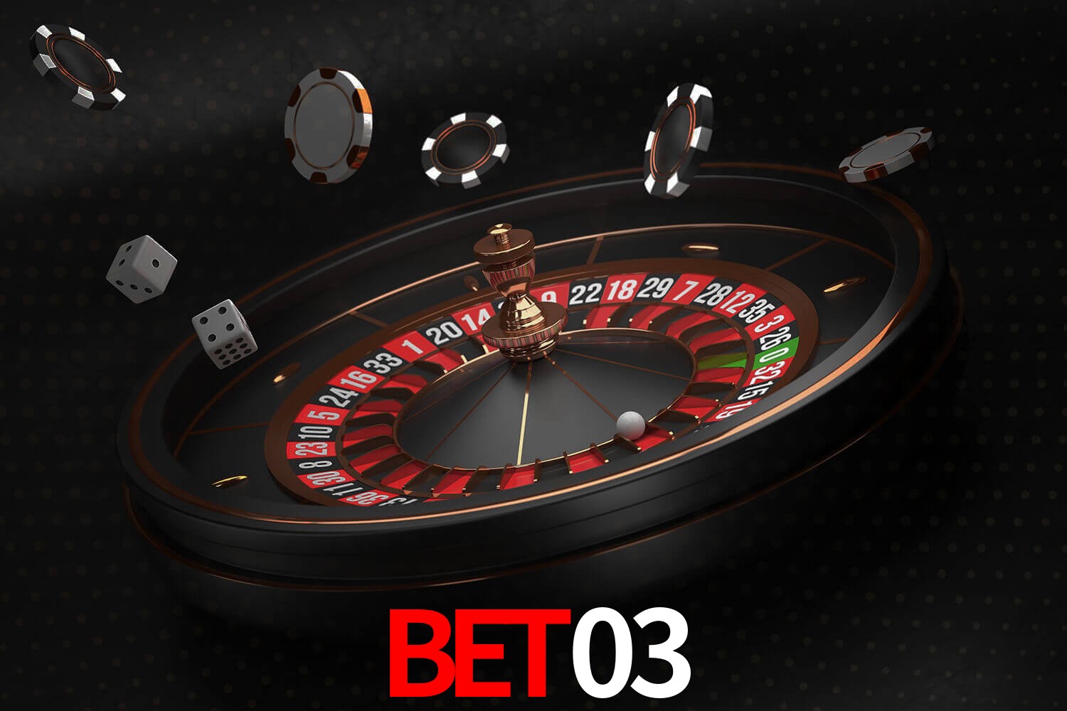 bet03: Seu Especialista em Apostas Esportivas Brasileiras