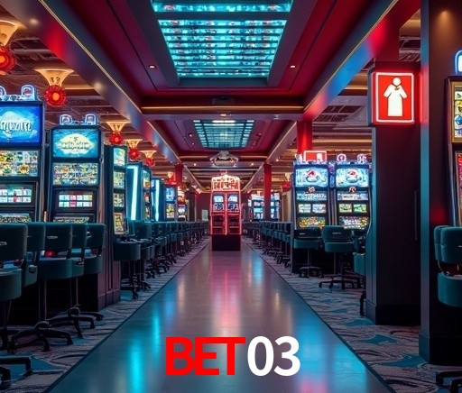 Programa VIP bet03