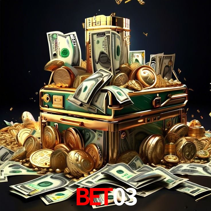Tecnologia da Plataforma bet03