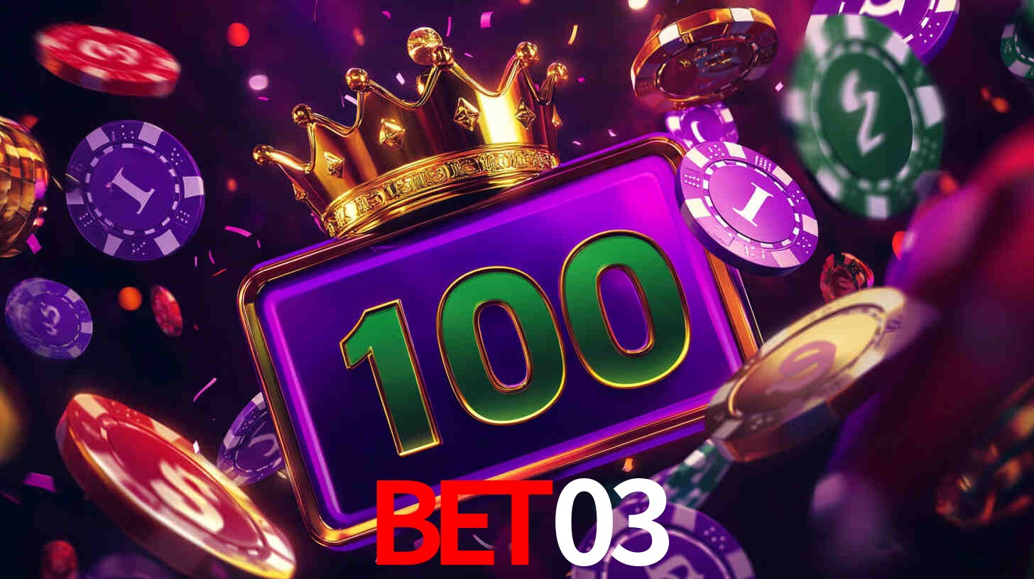 Torneios bet03