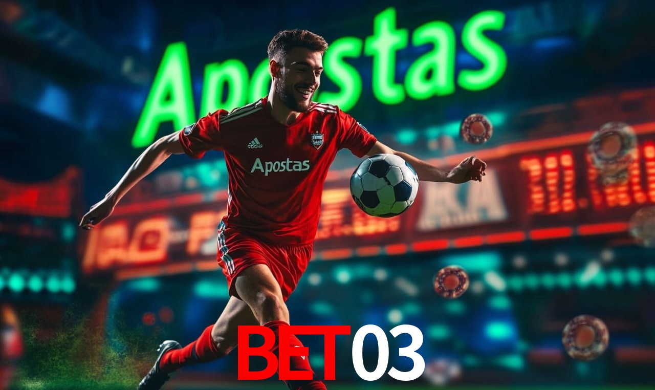 Estatísticas Esportivas bet03