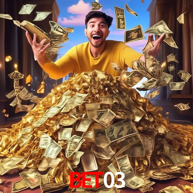 Diretório de Jogos bet03