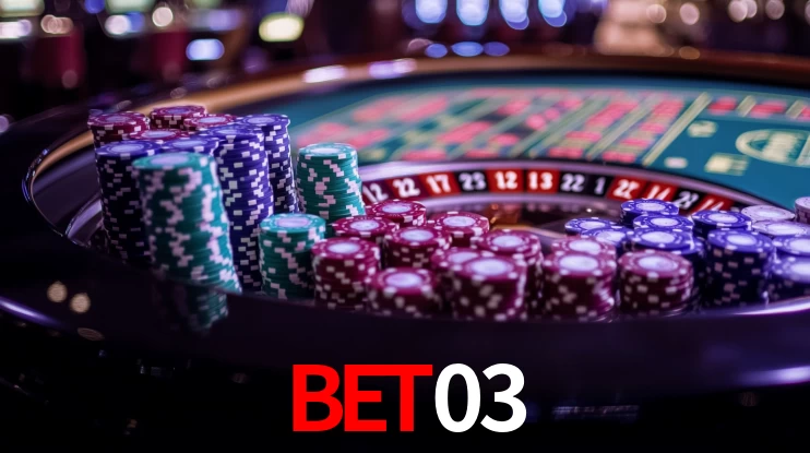 APP oficial da bet03 para mobile