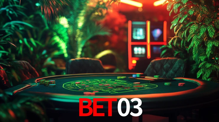 Welcome Bonus bet03