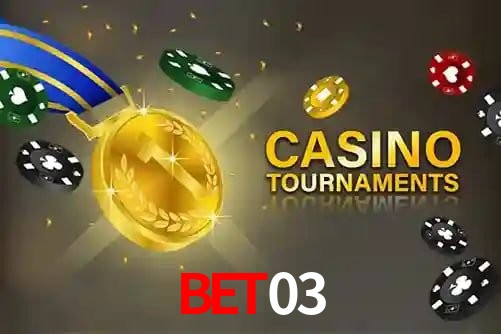 App bet03 iOS