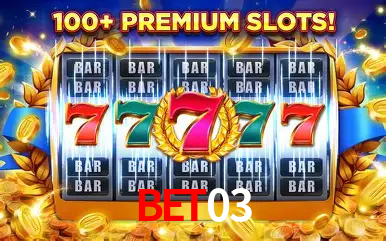 A Experiência Imersiva dos Cassinos Ao Vivo no bet03