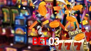 Segurança App bet03