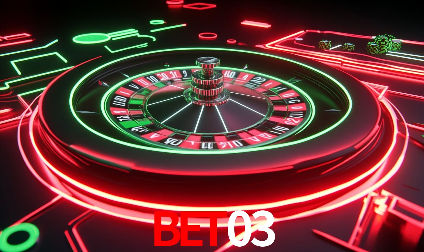 Interface Premium bet03