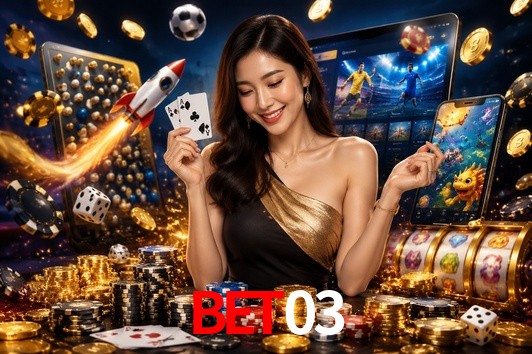 Account Benefits bet03