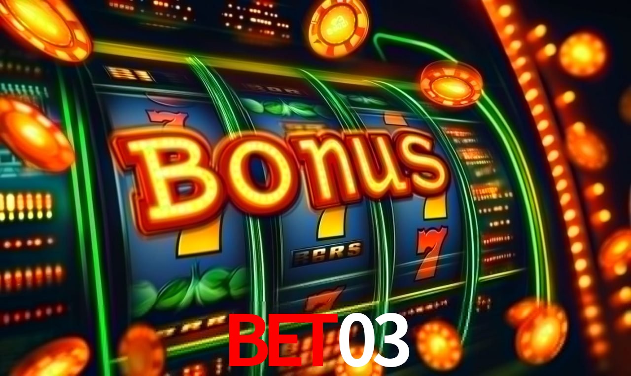 Blackjack Table bet03