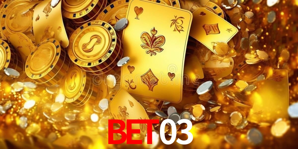 Torneios bet03