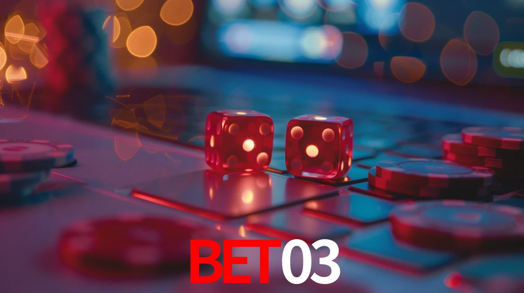 Exclusive Offers bet03