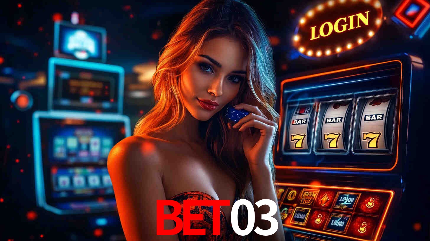 Bônus App bet03