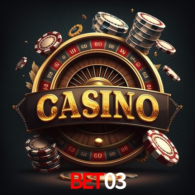 App bet03 Android