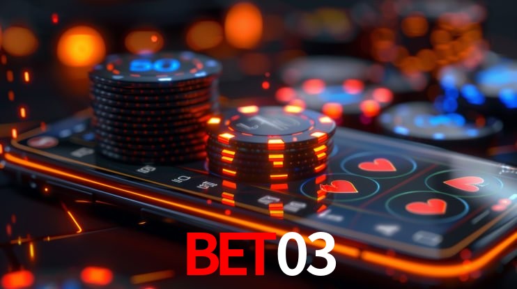Player Reviews bet03
