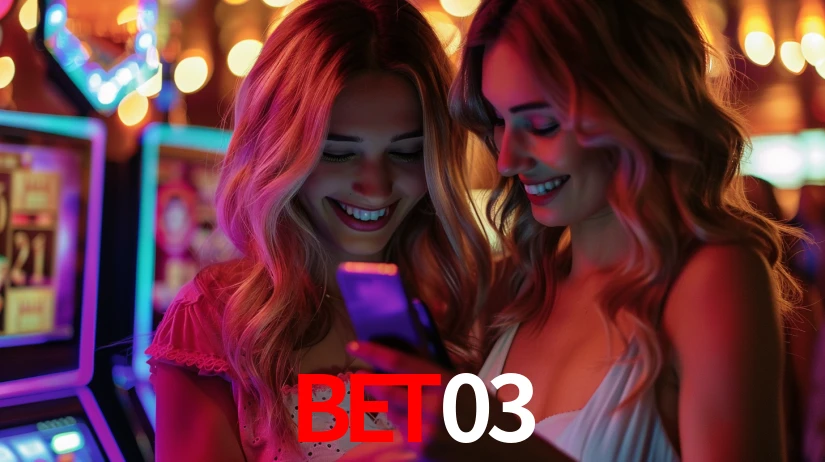 bet03: Seu Especialista em Apostas Esportivas Brasileiras