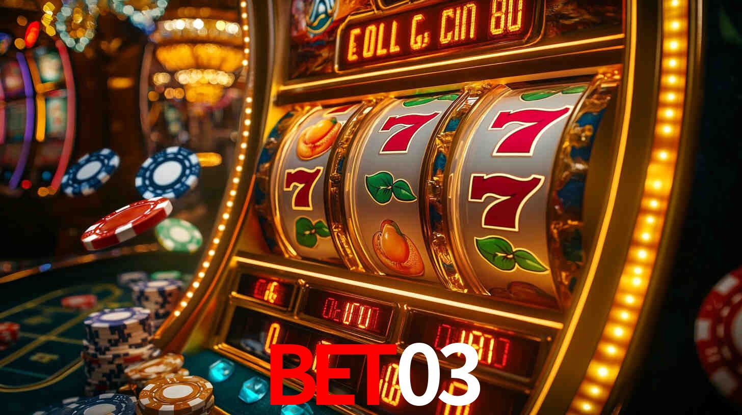 Ofertas Imperdíveis na bet03: Promoções e Bônus Que Valem a Pena