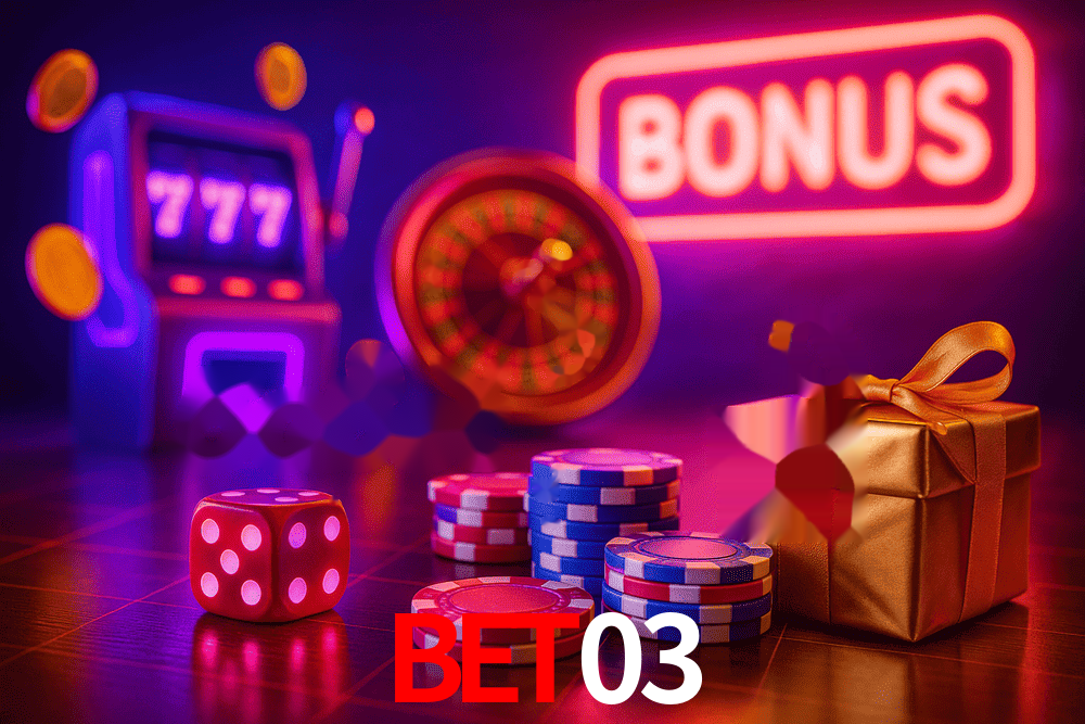 A Emoção da Loteria na bet03: Uma Chance de Mudança de Vida