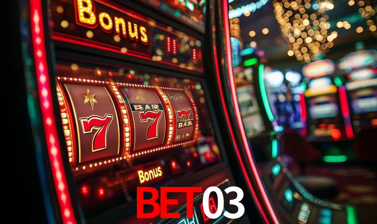 Recursos App bet03