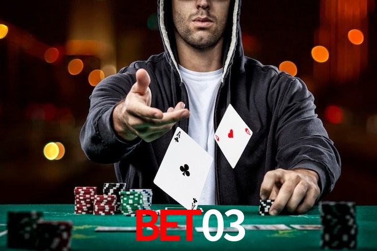 Funcionalidades App bet03