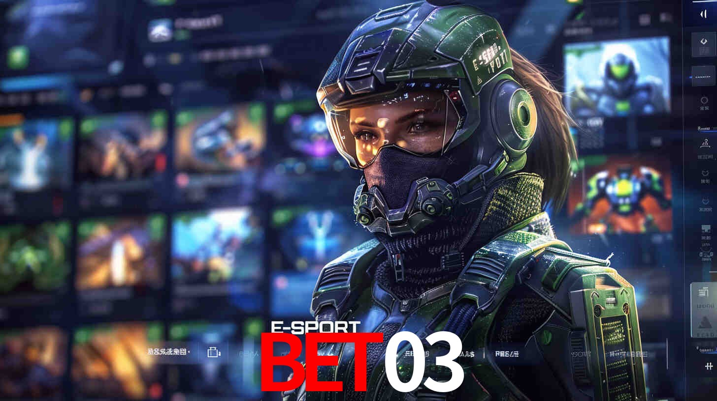 Descubra a Essência do bet03: Nossa História e Compromissos