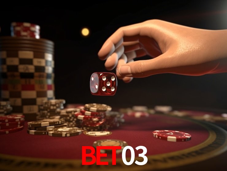 plataforma bet03
