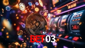 Apostas de Futebol bet03