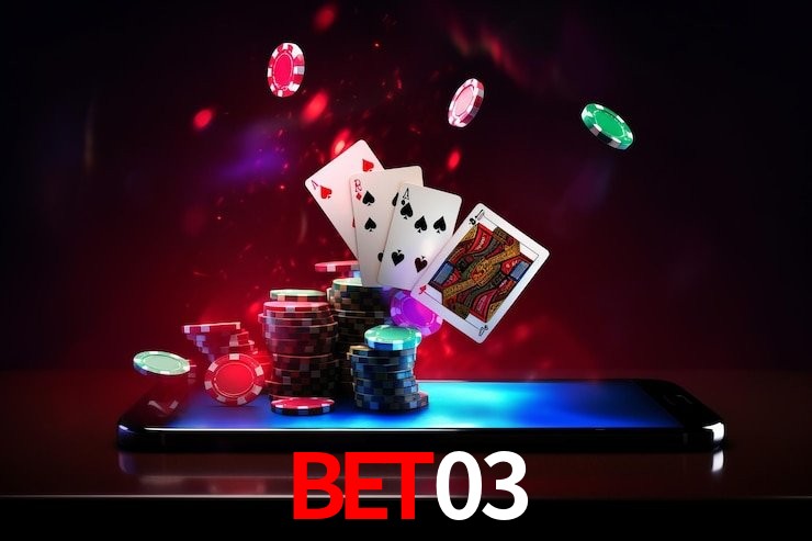 Slot Games bet03