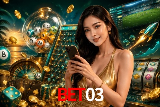 Platform Technology bet03