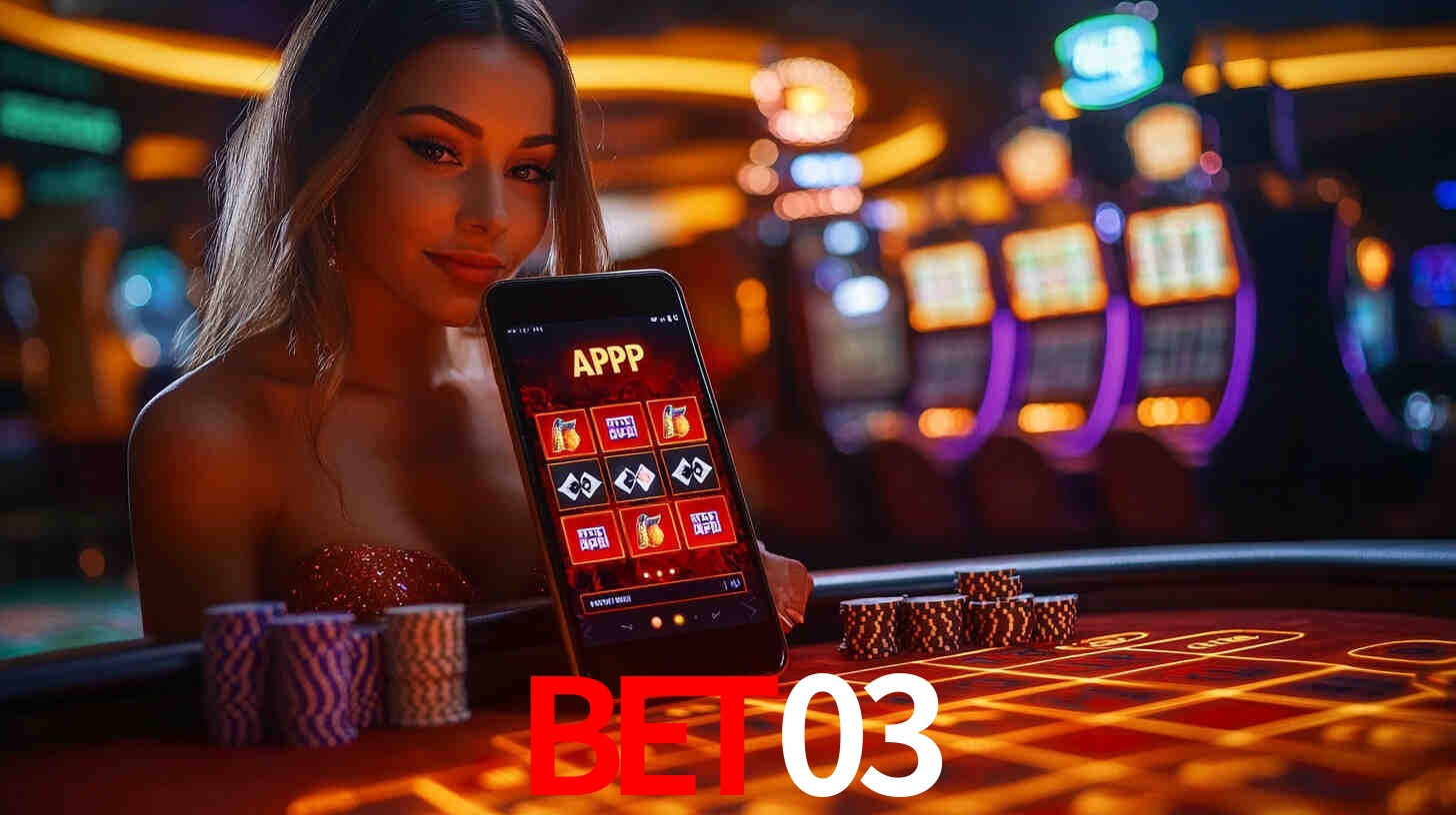 Suporte Download bet03