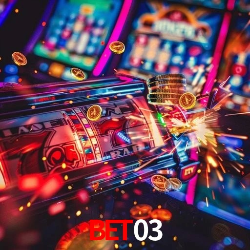 Benefícios da Conta bet03
