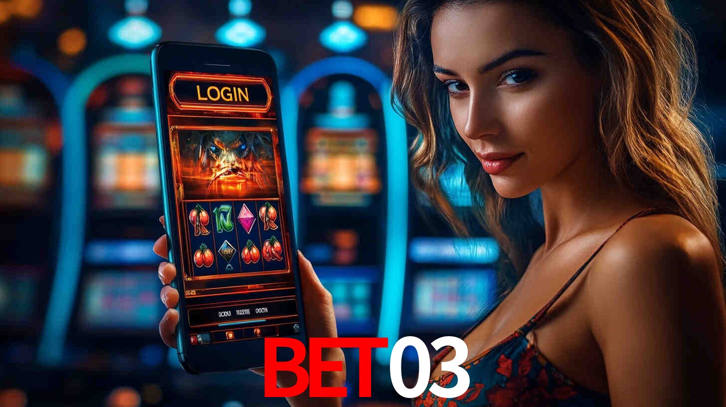 Vantagens App bet03