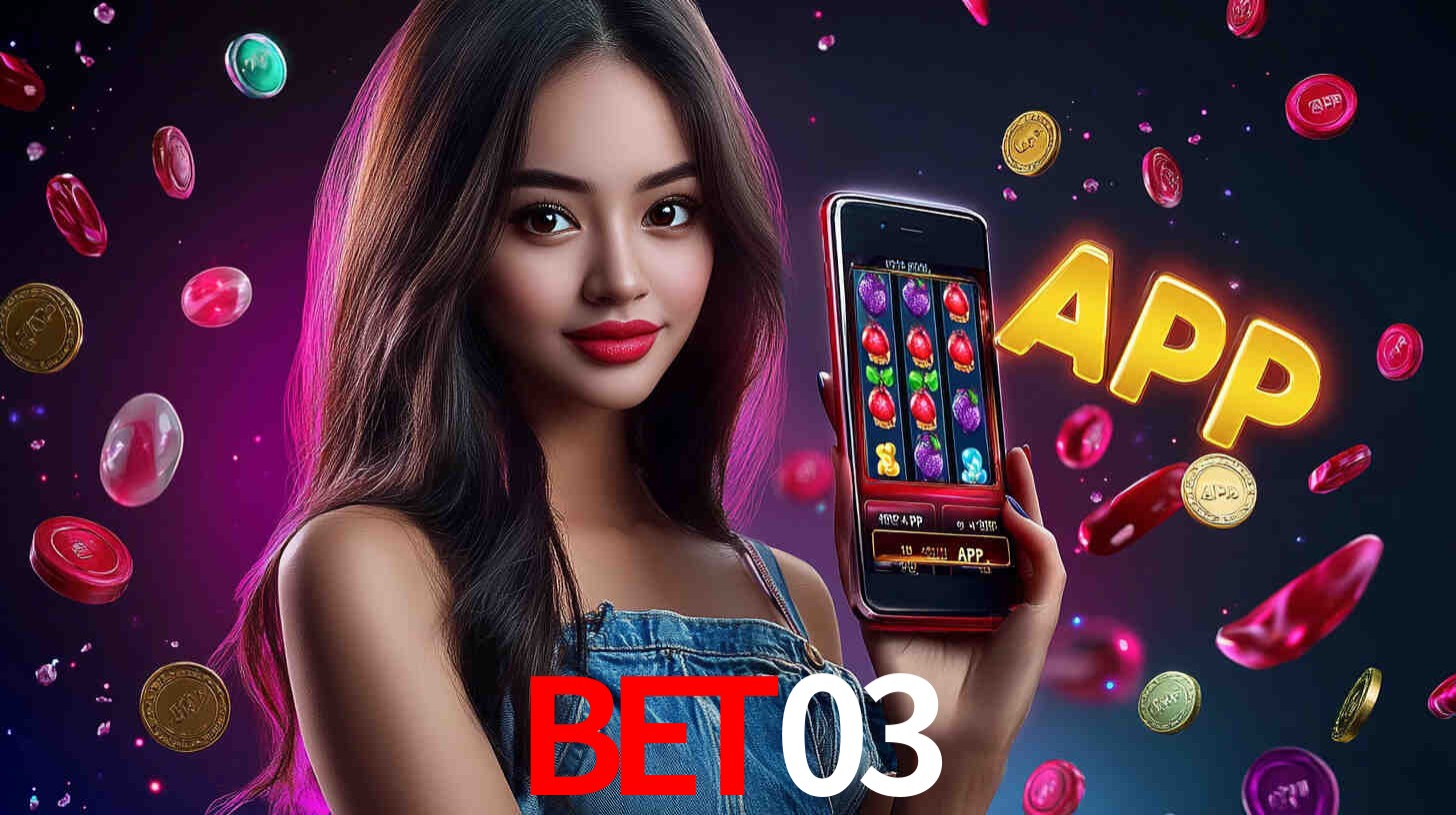 Segurança App bet03