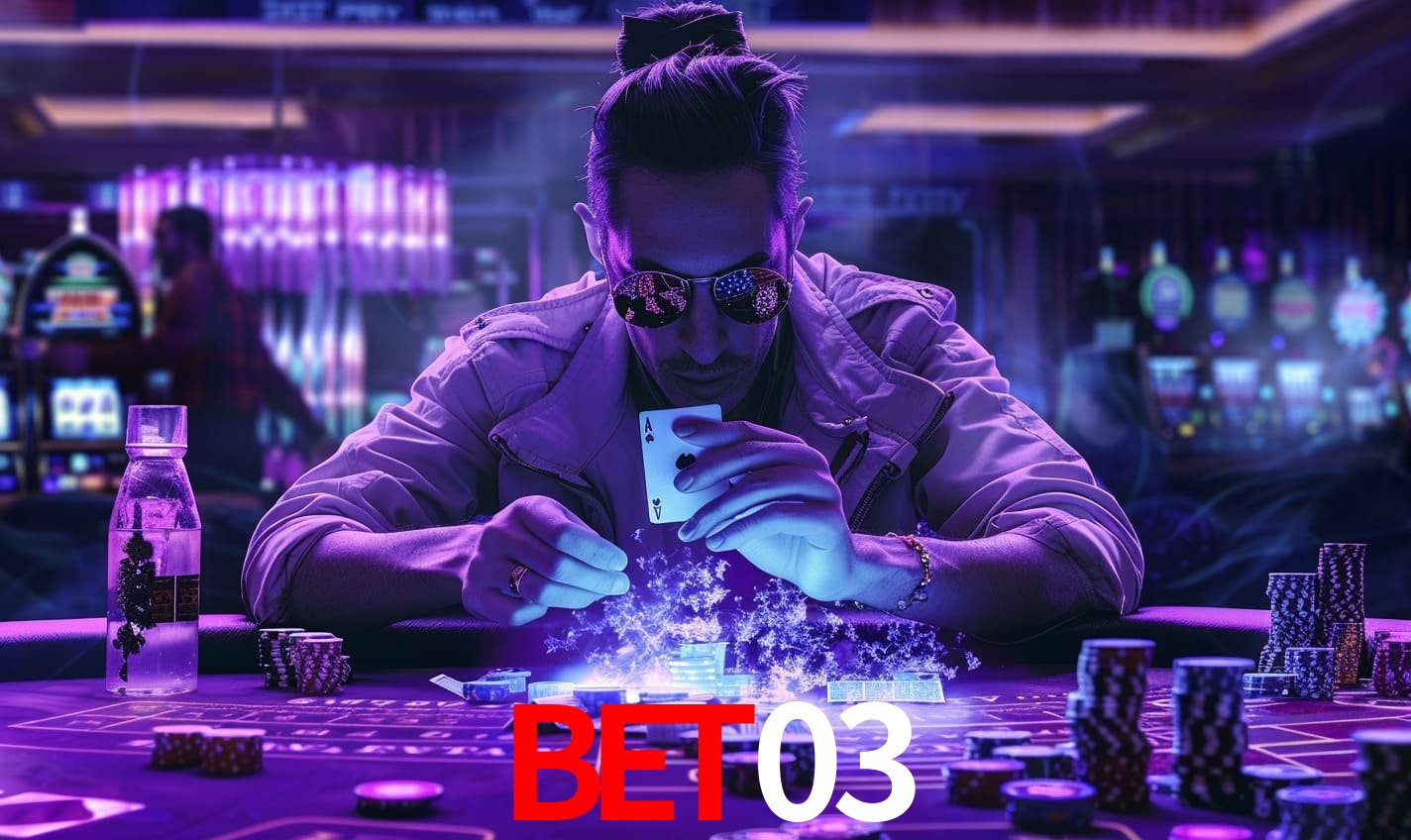 VIP Casino bet03