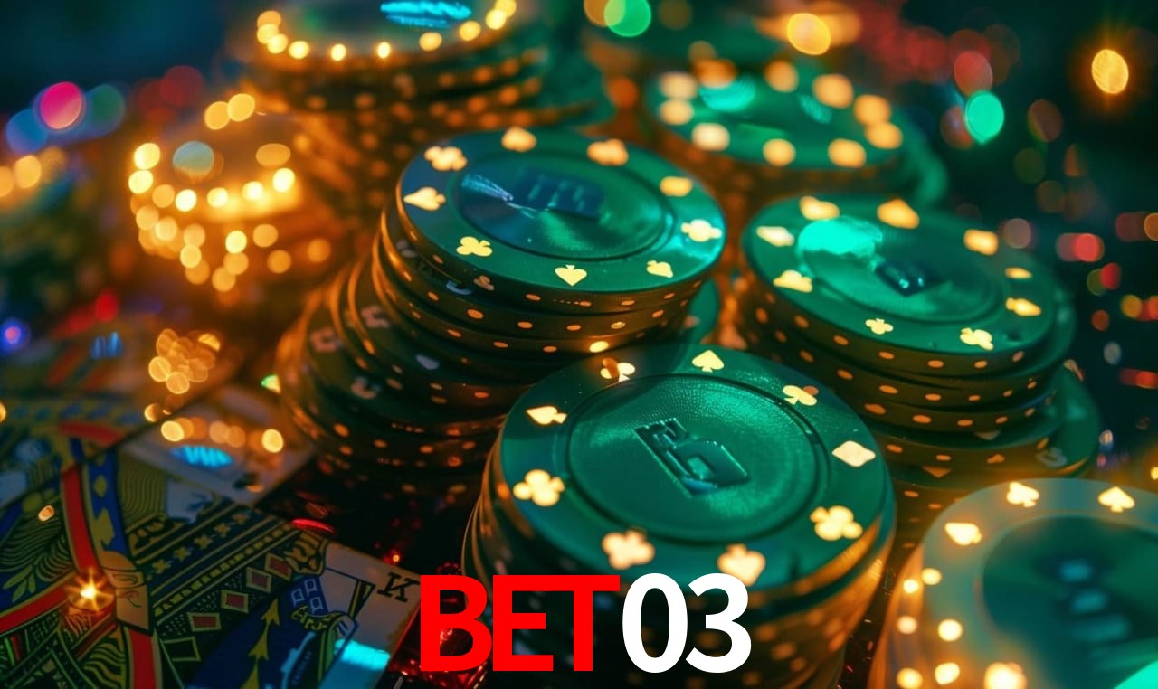 Ofertas Exclusivas bet03
