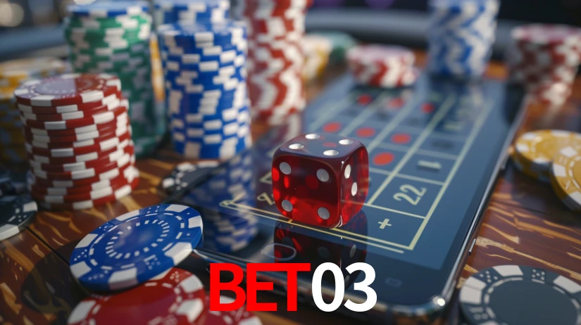 Jogos App bet03