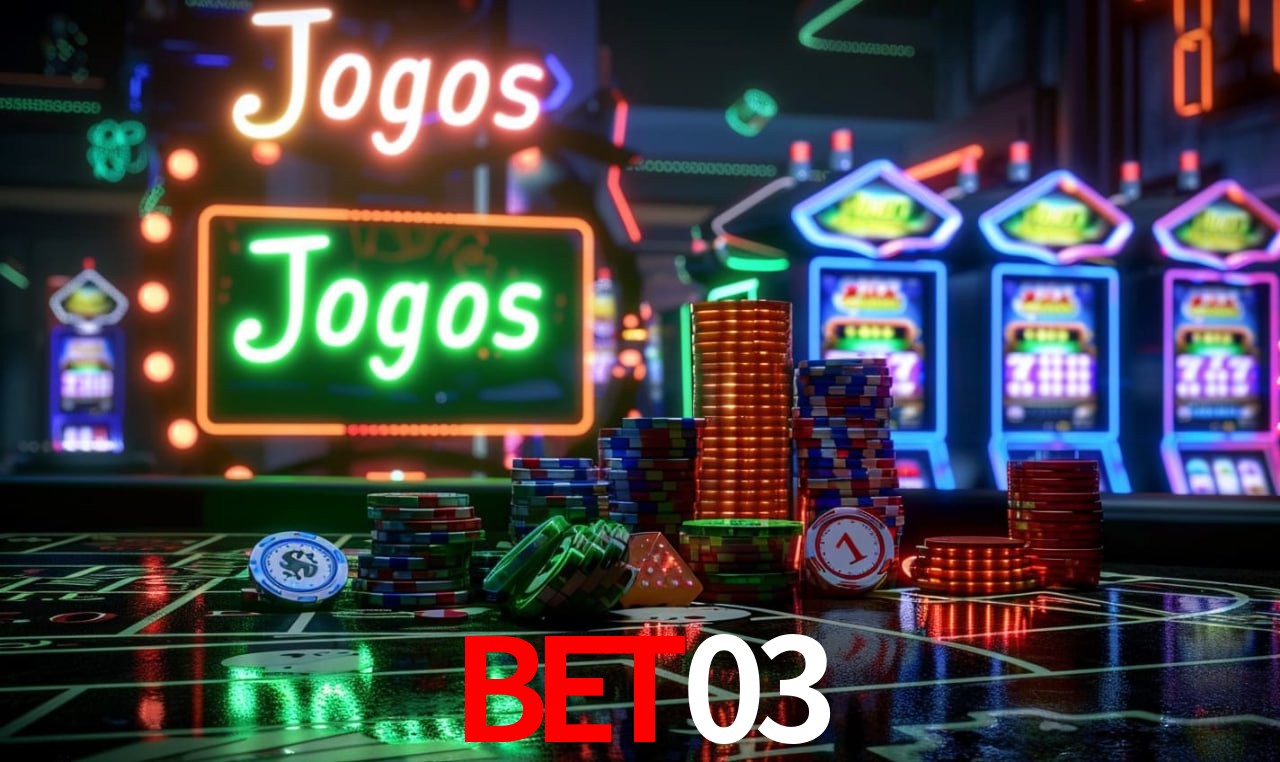 Notificações App bet03