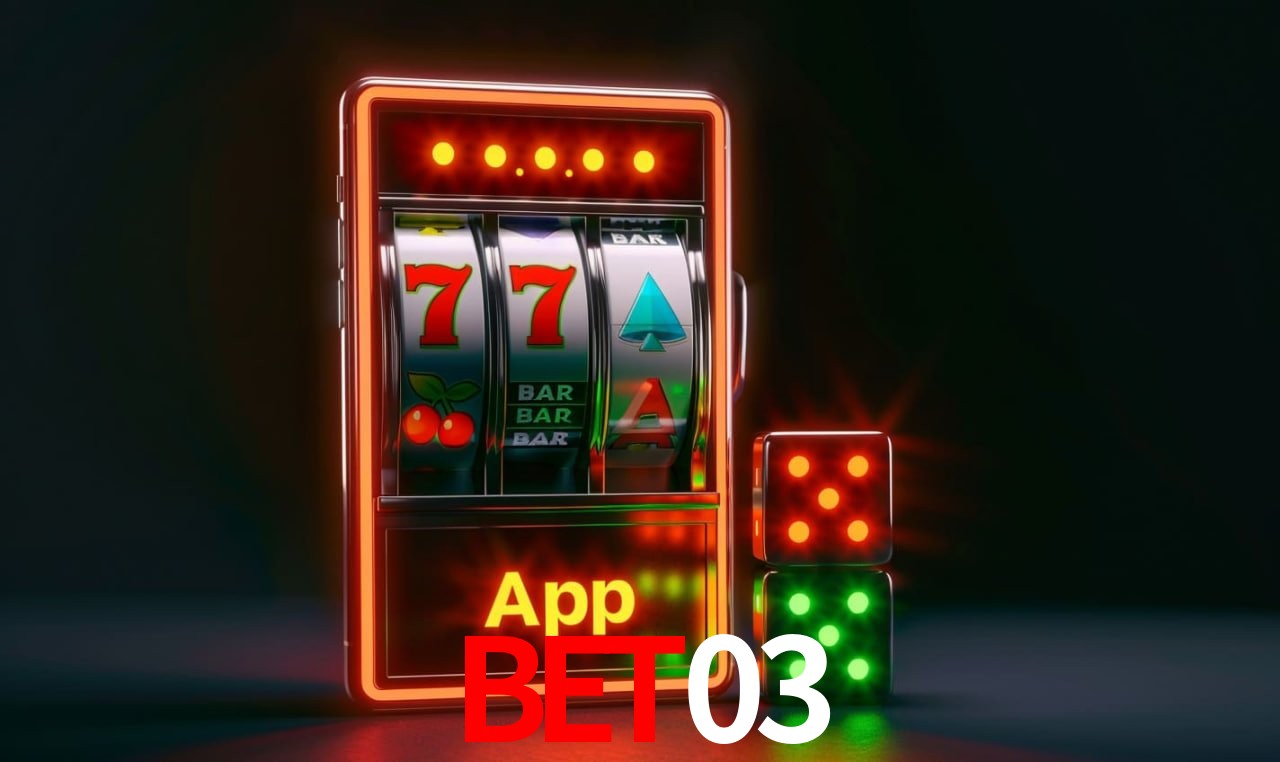 login bet03