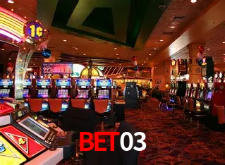 Explorando a Categoria de Eventos em Apostas na bet03